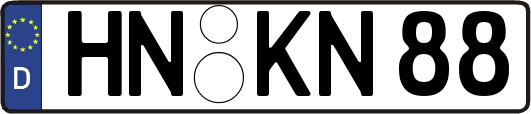 HN-KN88