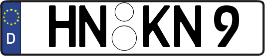 HN-KN9
