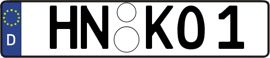 HN-KO1
