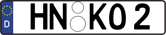 HN-KO2