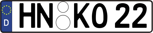 HN-KO22