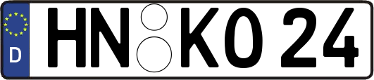 HN-KO24