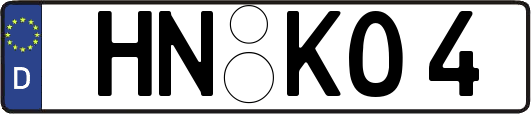 HN-KO4