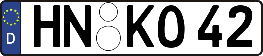 HN-KO42