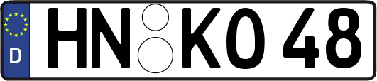 HN-KO48