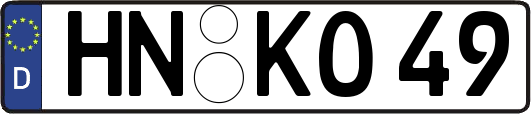 HN-KO49