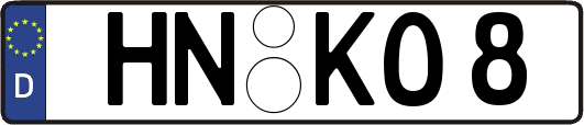 HN-KO8