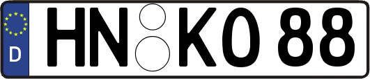 HN-KO88