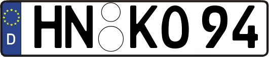 HN-KO94