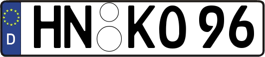 HN-KO96