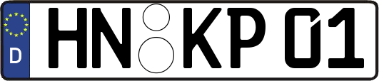 HN-KP01