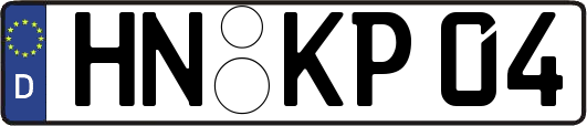 HN-KP04