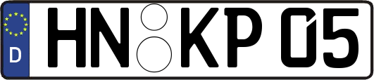 HN-KP05