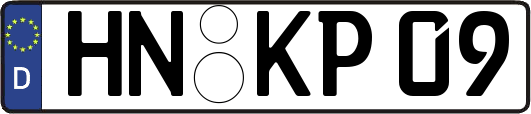 HN-KP09