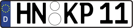 HN-KP11
