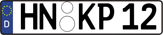 HN-KP12