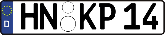 HN-KP14
