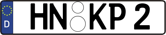 HN-KP2