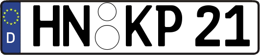 HN-KP21