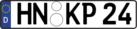 HN-KP24