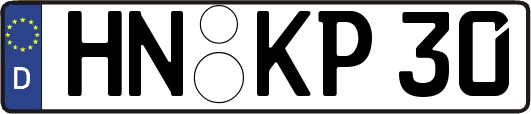 HN-KP30