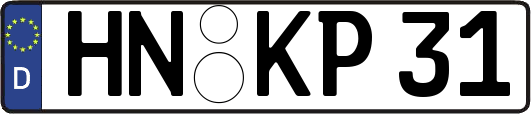 HN-KP31