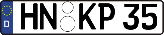 HN-KP35