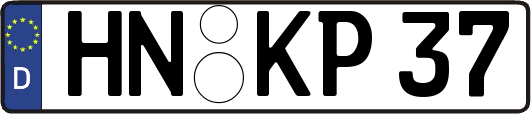 HN-KP37