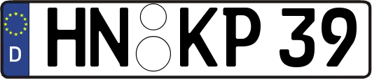 HN-KP39