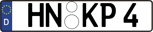 HN-KP4