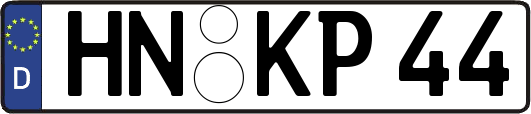HN-KP44