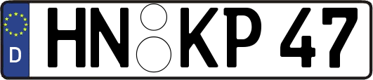 HN-KP47