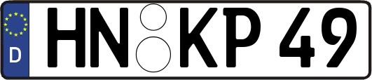 HN-KP49