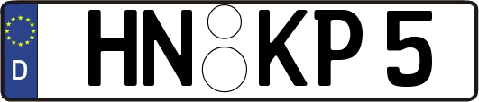 HN-KP5