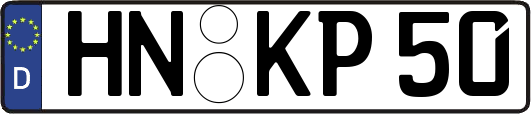 HN-KP50
