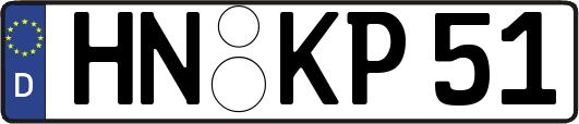 HN-KP51