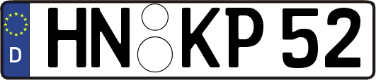 HN-KP52