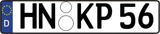 HN-KP56