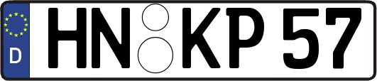 HN-KP57