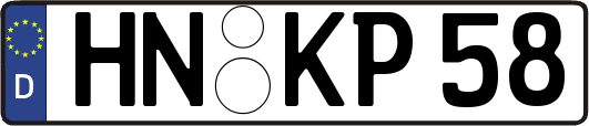 HN-KP58
