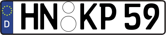 HN-KP59