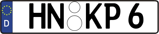 HN-KP6