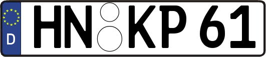 HN-KP61