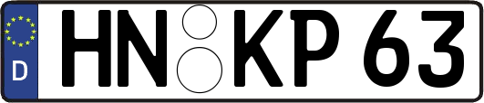 HN-KP63