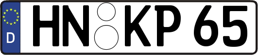 HN-KP65