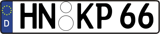 HN-KP66