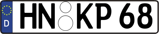 HN-KP68