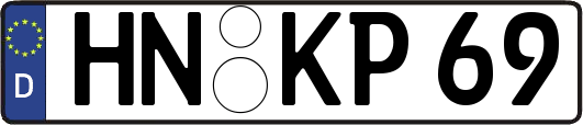 HN-KP69