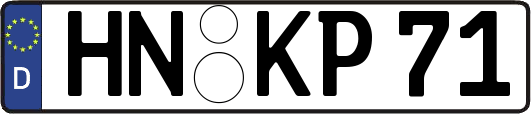HN-KP71