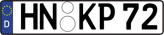 HN-KP72